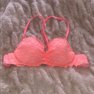 PINK Victoria’s Secret Bikini Top